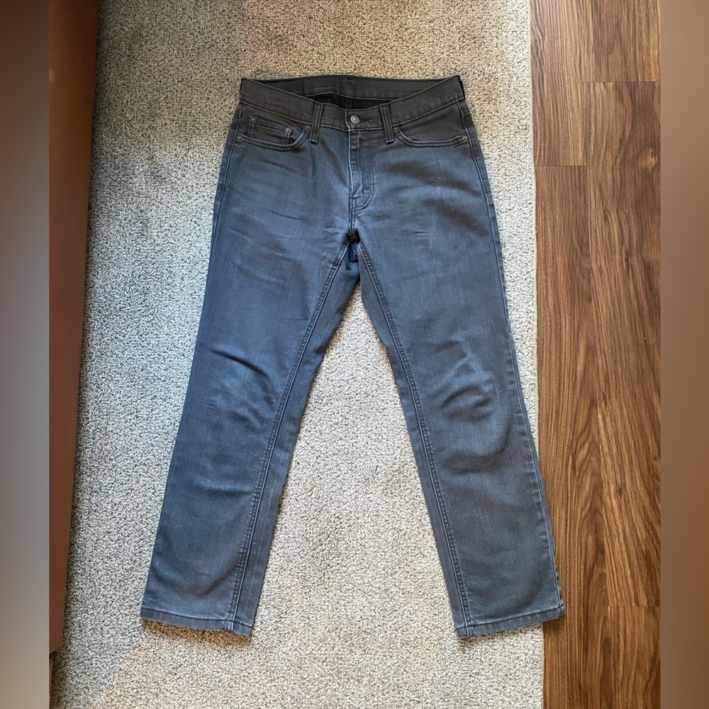 Levi’s Mens 541 Jeans 30x30
